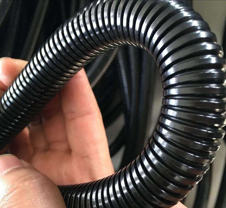 PA Flexible Conduit2