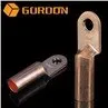COPPER CONNECTING TERMINALS (TYPE DT(G)JG)