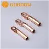 COPPER CONNECTING TERMINALS (TYPE DT(G)JG)2