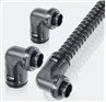 elbow quick conduit fitting connector4