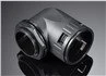 elbow quick conduit fitting connector6