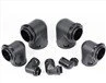 elbow quick conduit fitting connector5