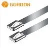Stainless Steel Cable Ties-Ball Lock Type