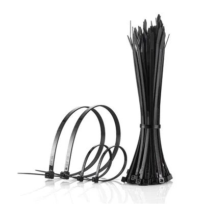 PC Cable Management Zip Tym